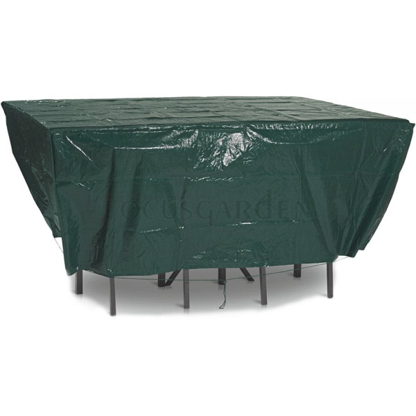 UNIVERSAL COVER 280x230x80CM