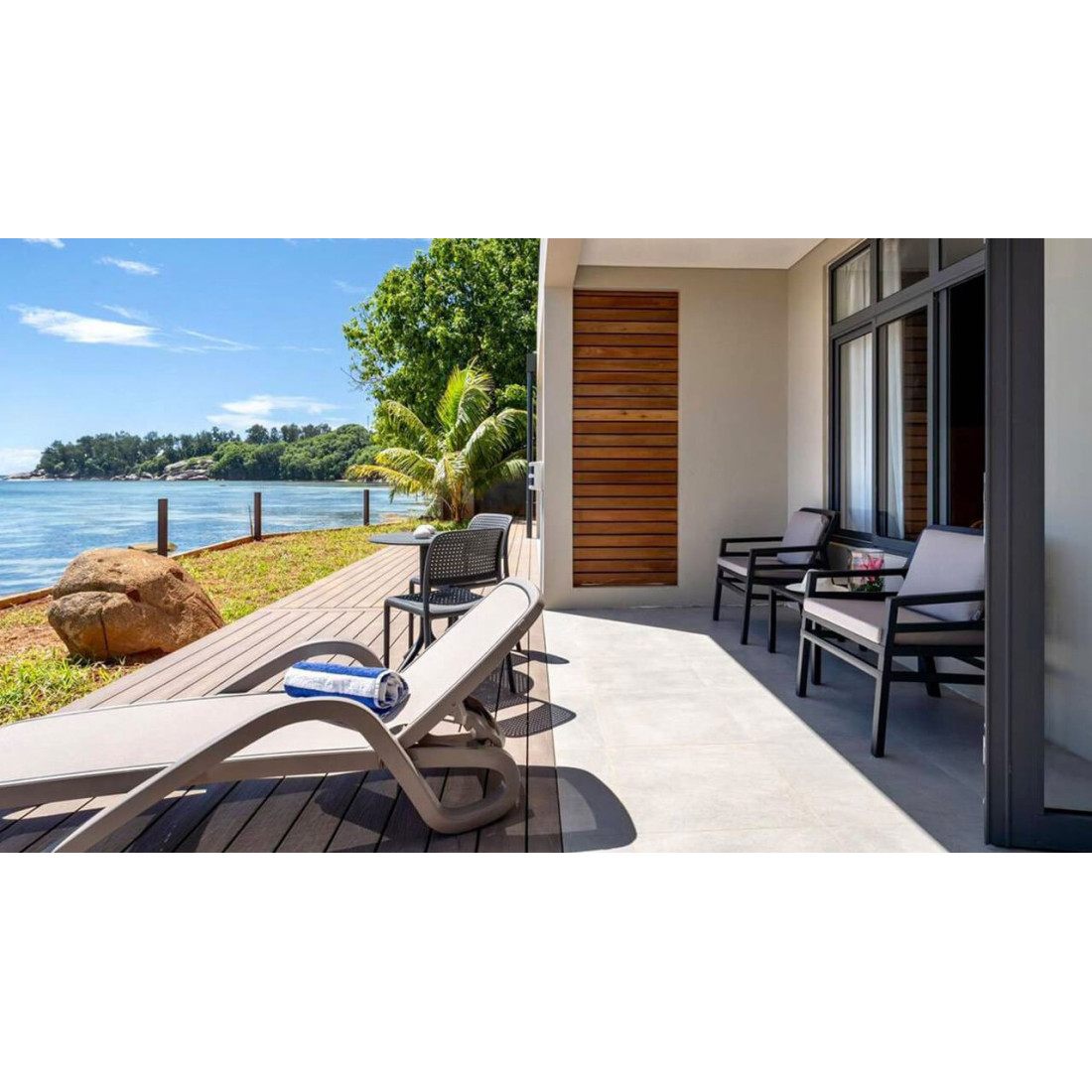 ALFA LEŻAK BIANCO TORTORA