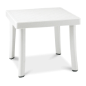 RODI WHITE TABLE