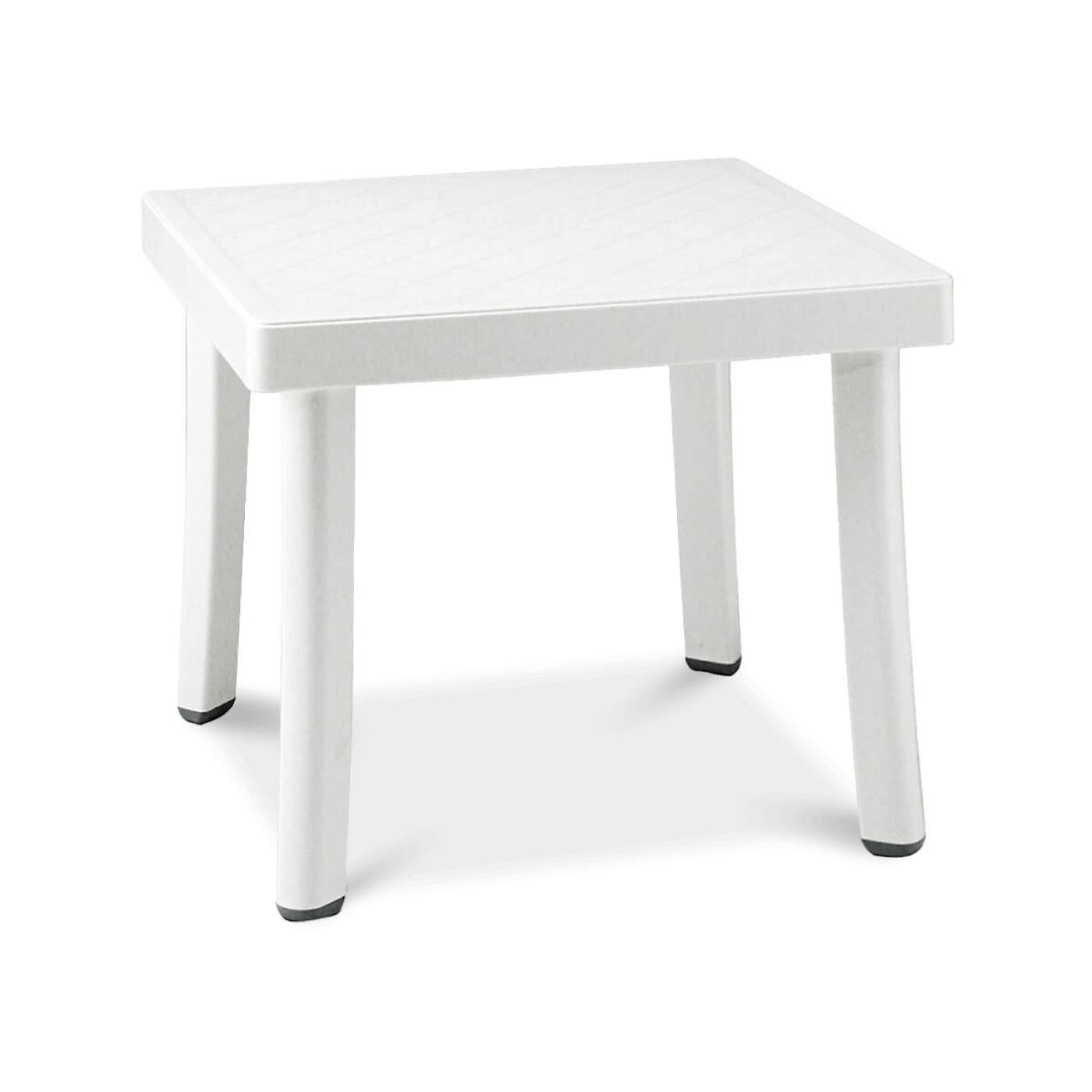 RODI WHITE TABLE