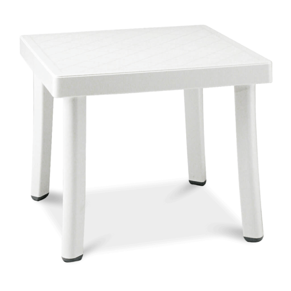 RODI WHITE TABLE