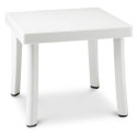 RODI WHITE TABLE