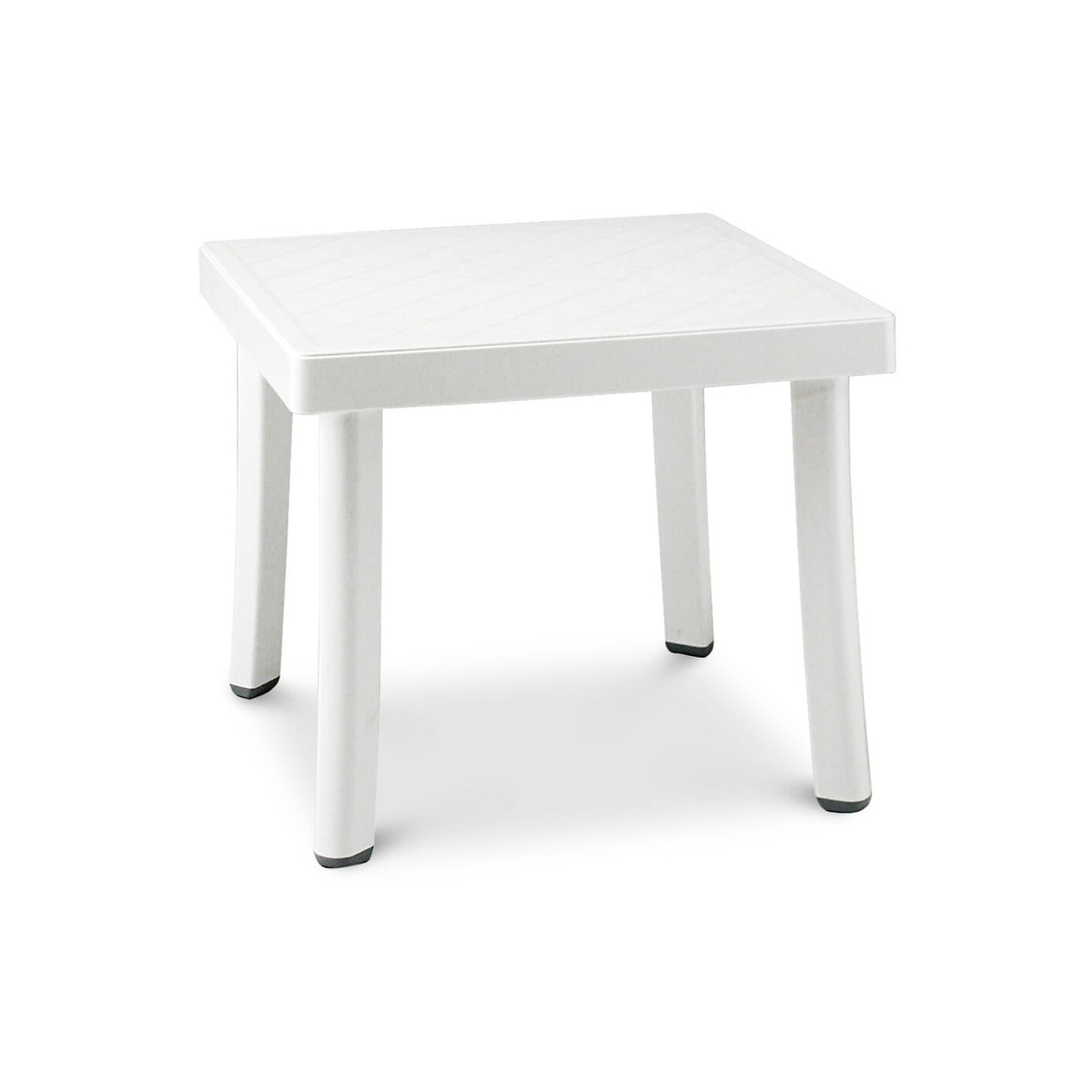 RODI WHITE TABLE