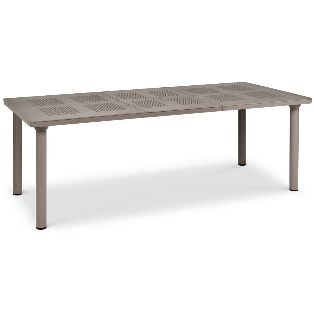 BORA/LIBECCIO 6+1 ZESTAW TORTORA