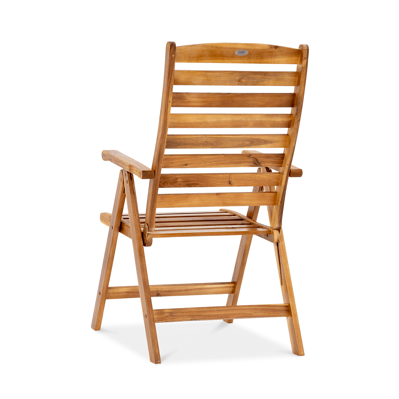 AKADIA DINING 190/6 ACACIA WOOD SET