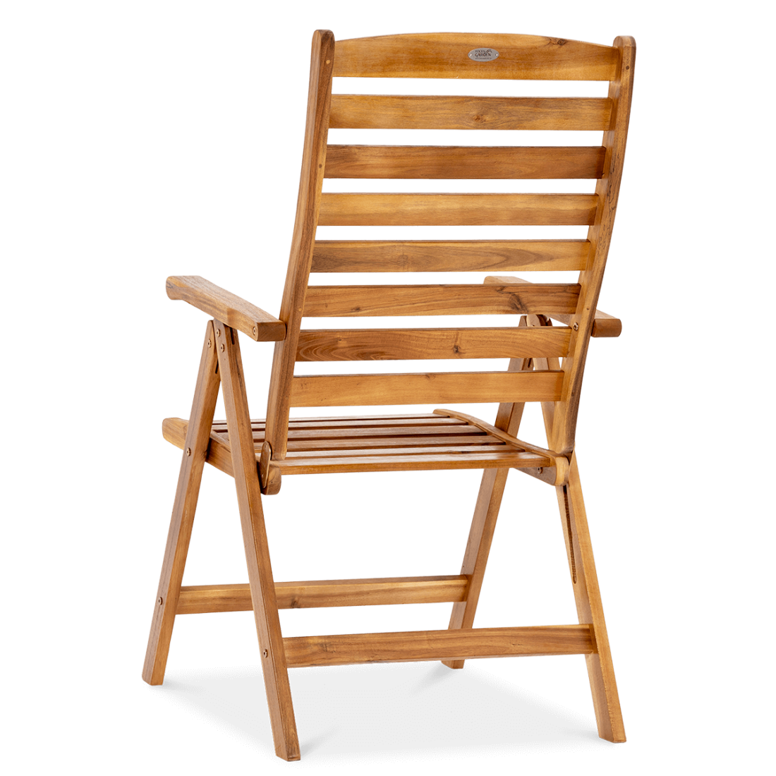 AKADIA DINING 190/6 ZESTAW ACACIA WOOD