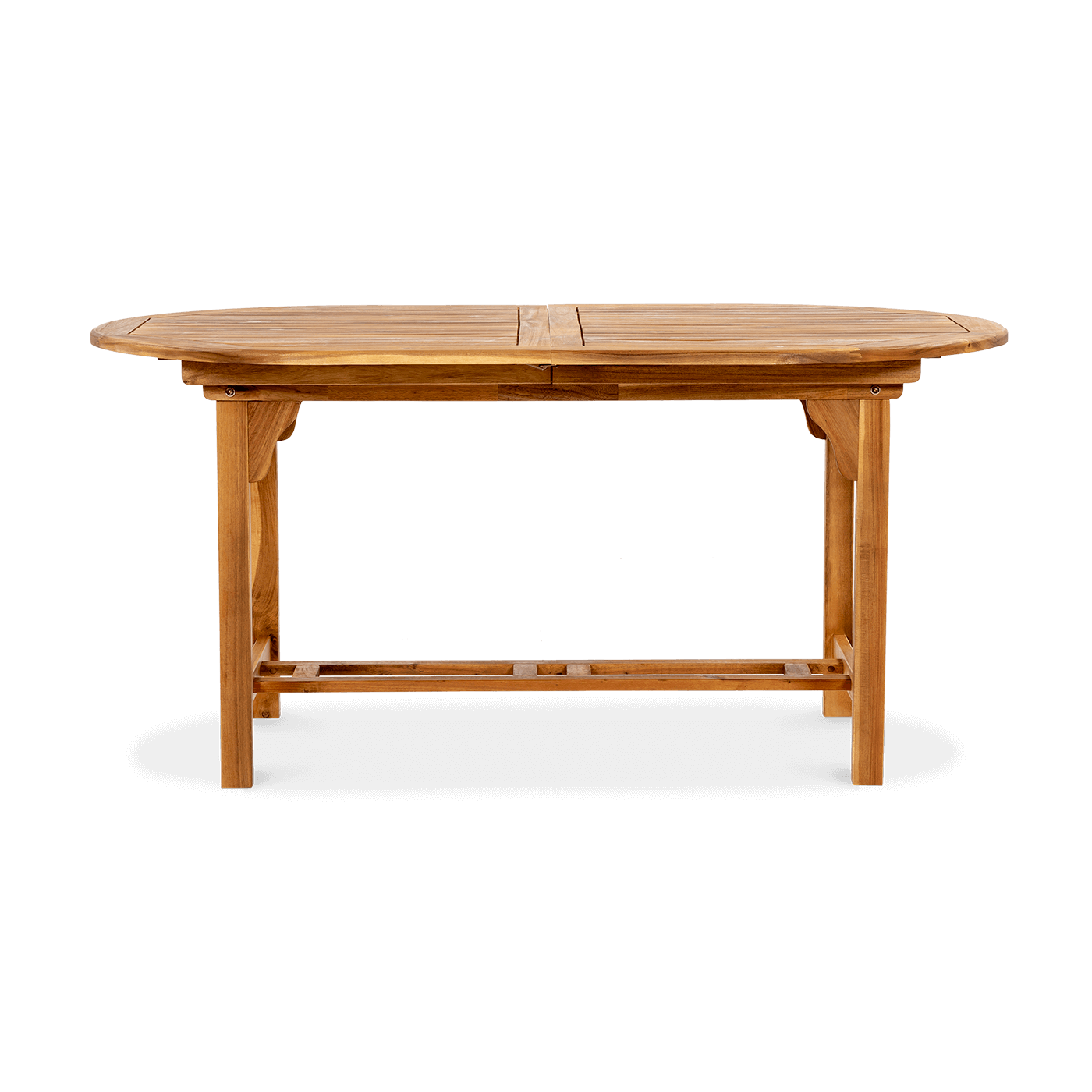 AKADIA DINING 190/6 ACACIA WOOD SET