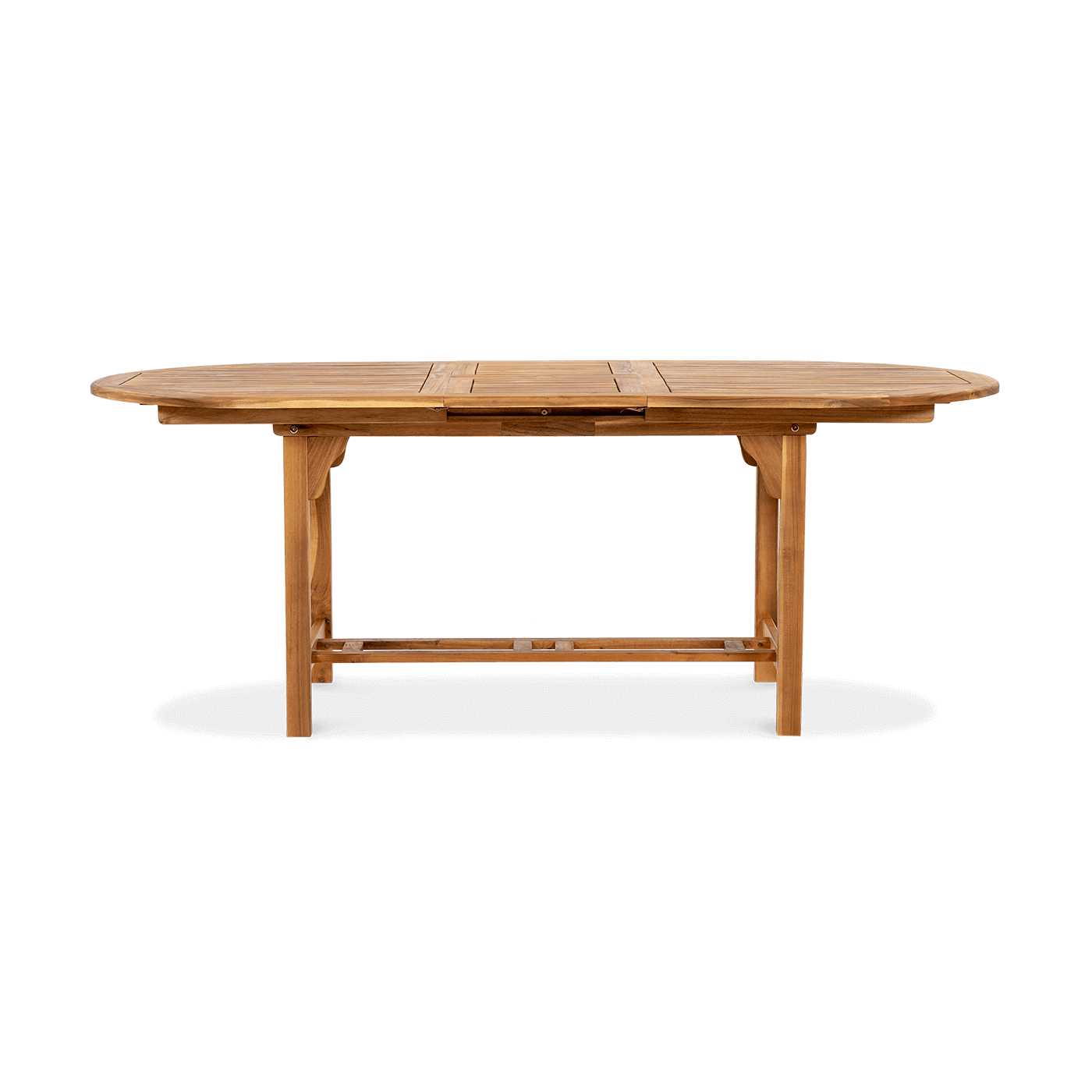 AKADIA DINING 190/6 ZESTAW ACACIA WOOD