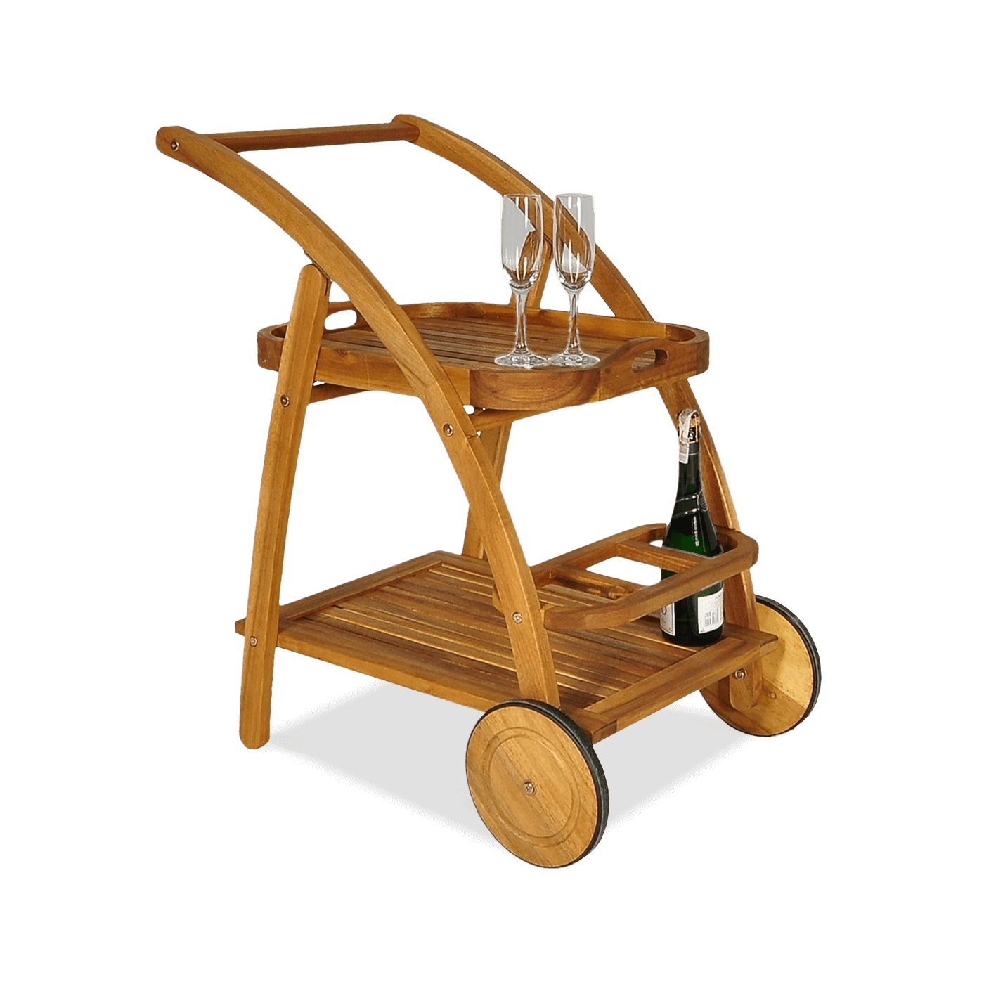 AKADIA BAREK ACACIA WOOD