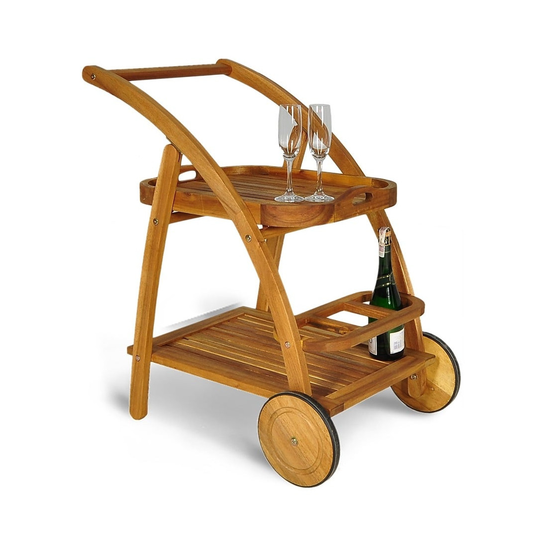 AKADIA BAREK ACACIA WOOD