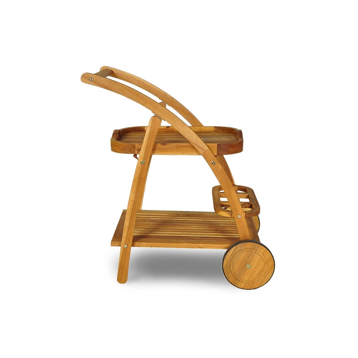 AKADIA BAREK ACACIA WOOD