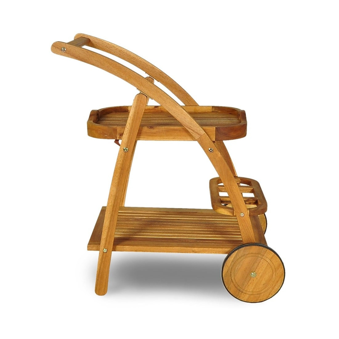 AKADIA BAREK ACACIA WOOD