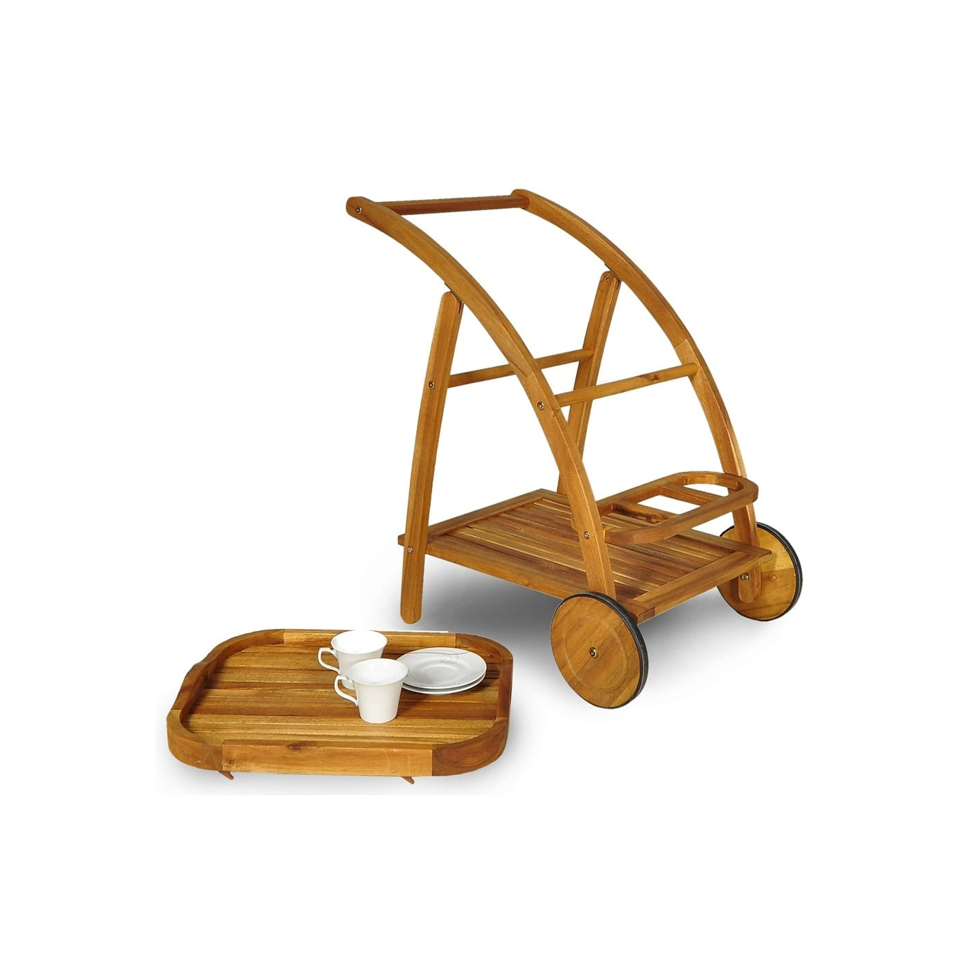 AKADIA BAREK ACACIA WOOD