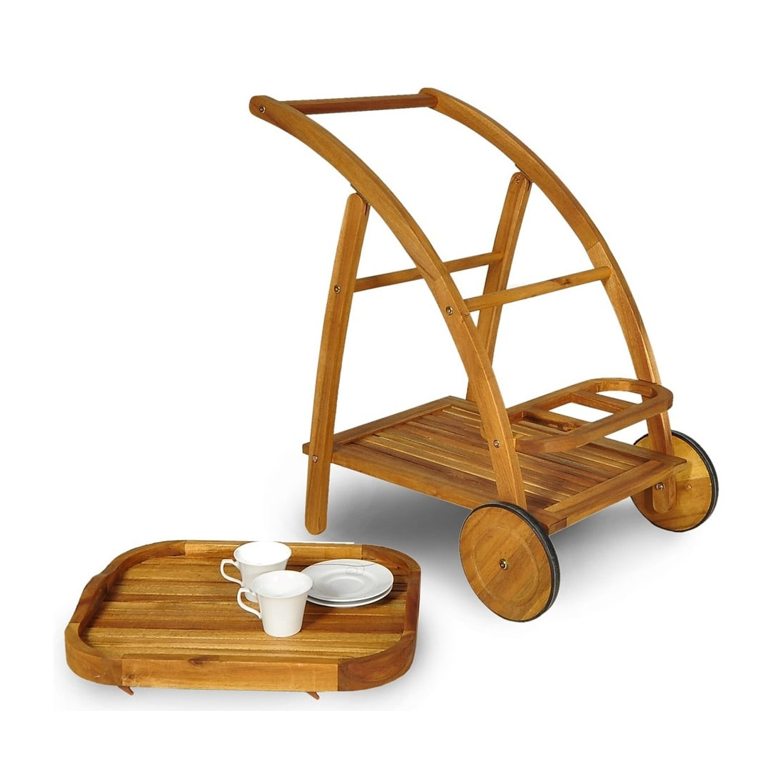 AKADIA BAREK ACACIA WOOD