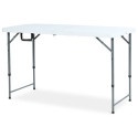 Stół składany cateringowy 122 cm