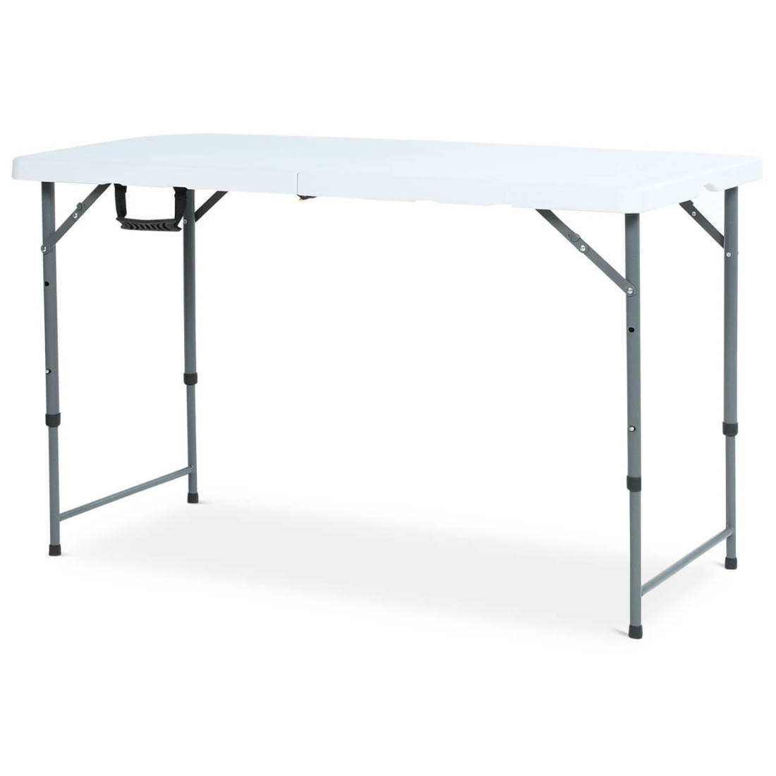 Stół składany cateringowy 122 cm