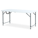 Stół składany cateringowy 122 cm