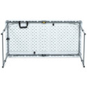 Stół składany cateringowy 122 cm