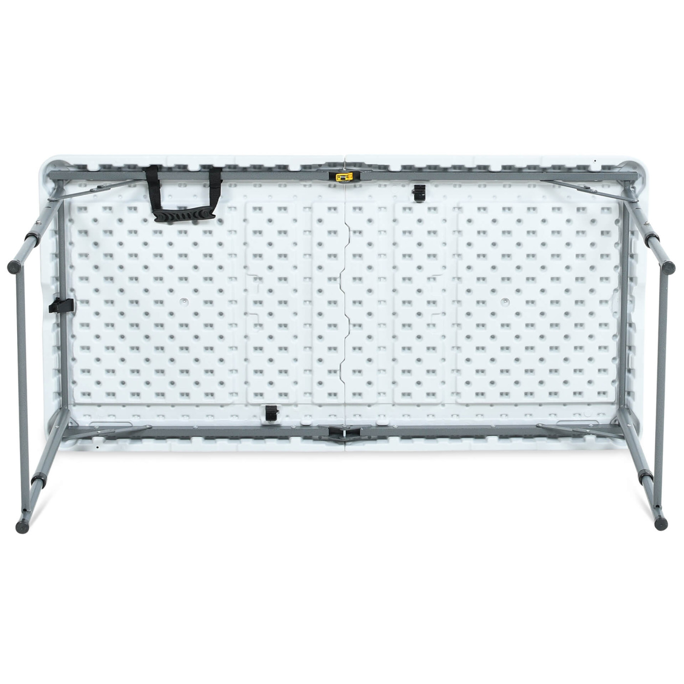 Stół składany cateringowy 122 cm