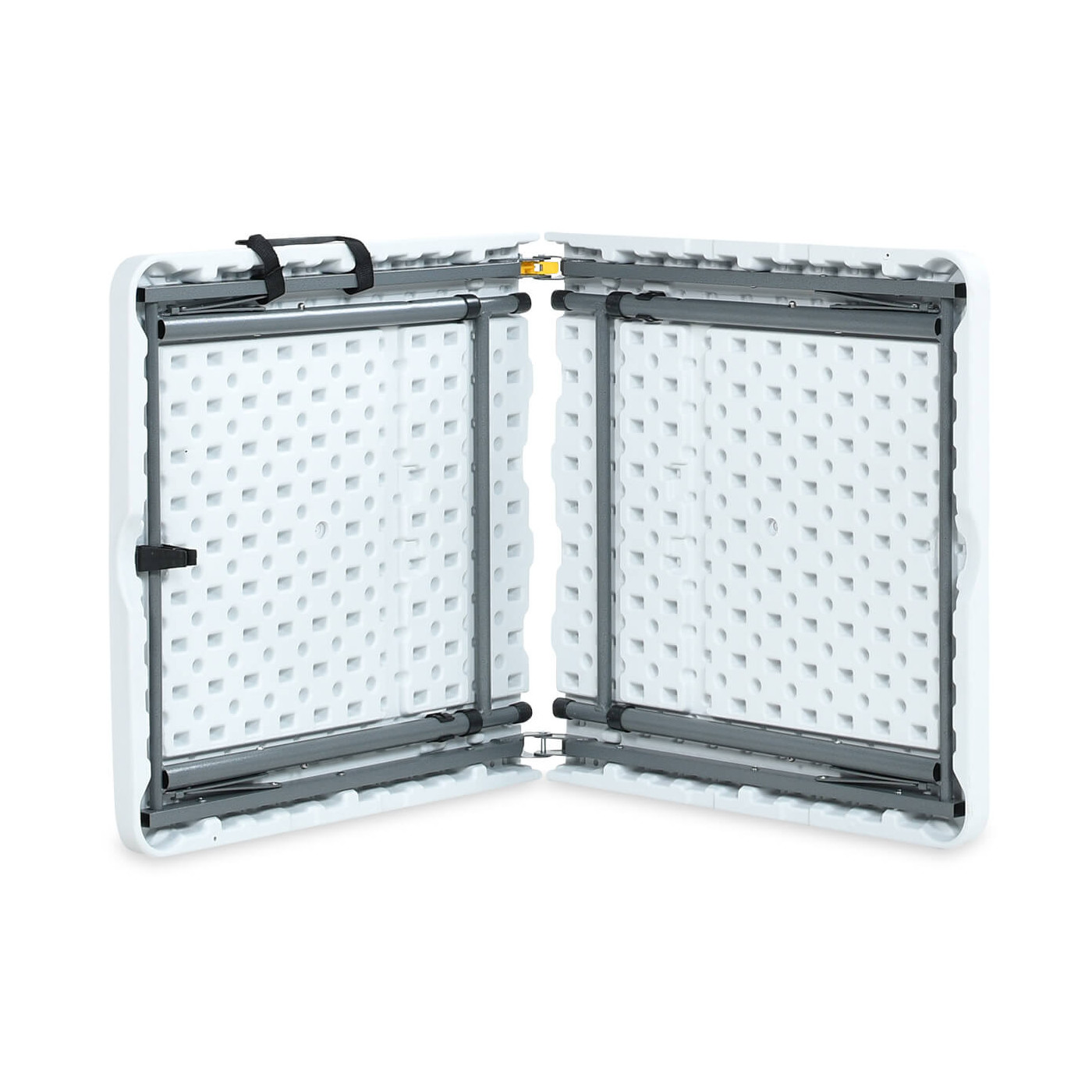 Stół składany cateringowy 122 cm