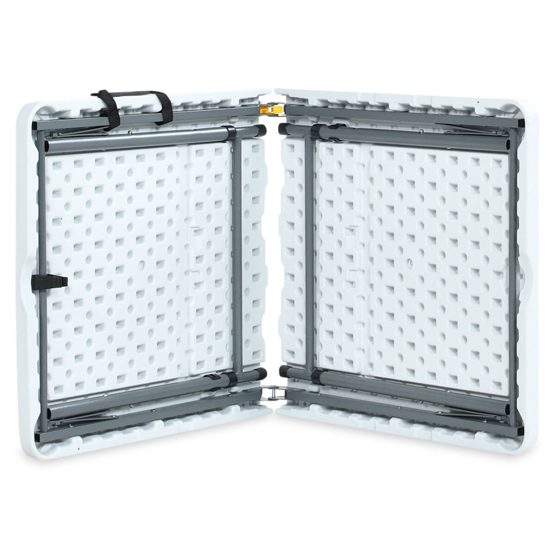 Stół składany cateringowy 122 cm