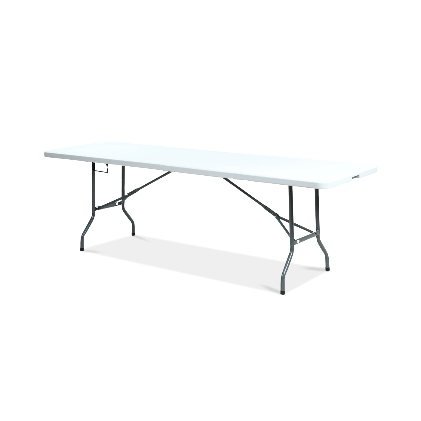 Stół składany cateringowy 240 cm