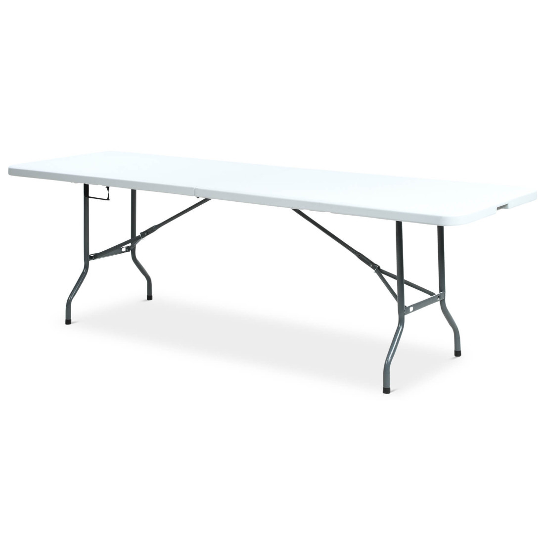 Stół składany cateringowy 240 cm