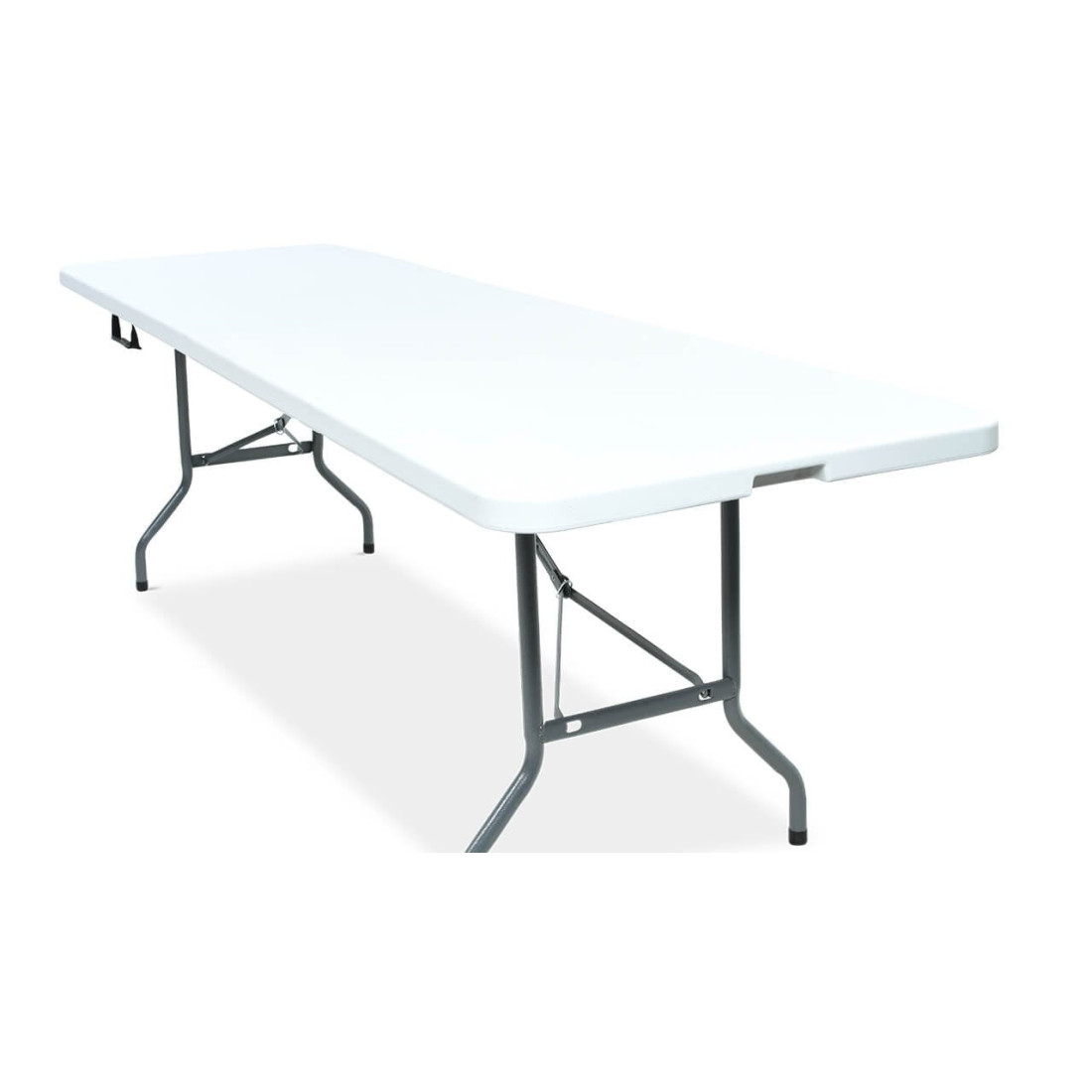 Stół składany cateringowy 240 cm