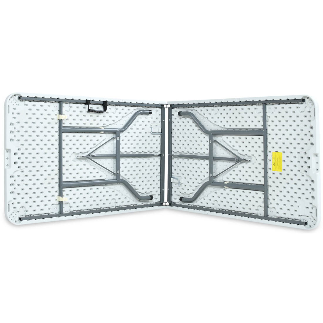 Stół składany cateringowy 240 cm