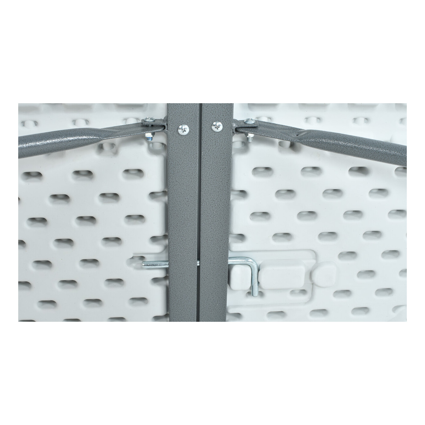 Stół składany cateringowy 240 cm