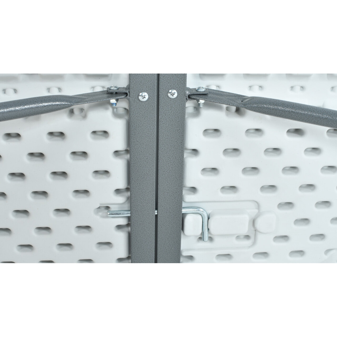 Stół składany cateringowy 240 cm