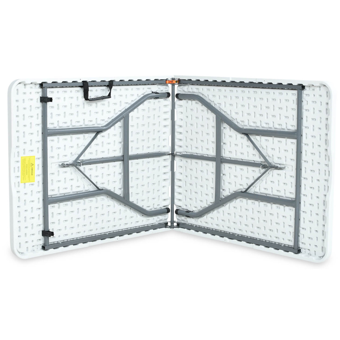 Stół składany cateringowy 180 cm