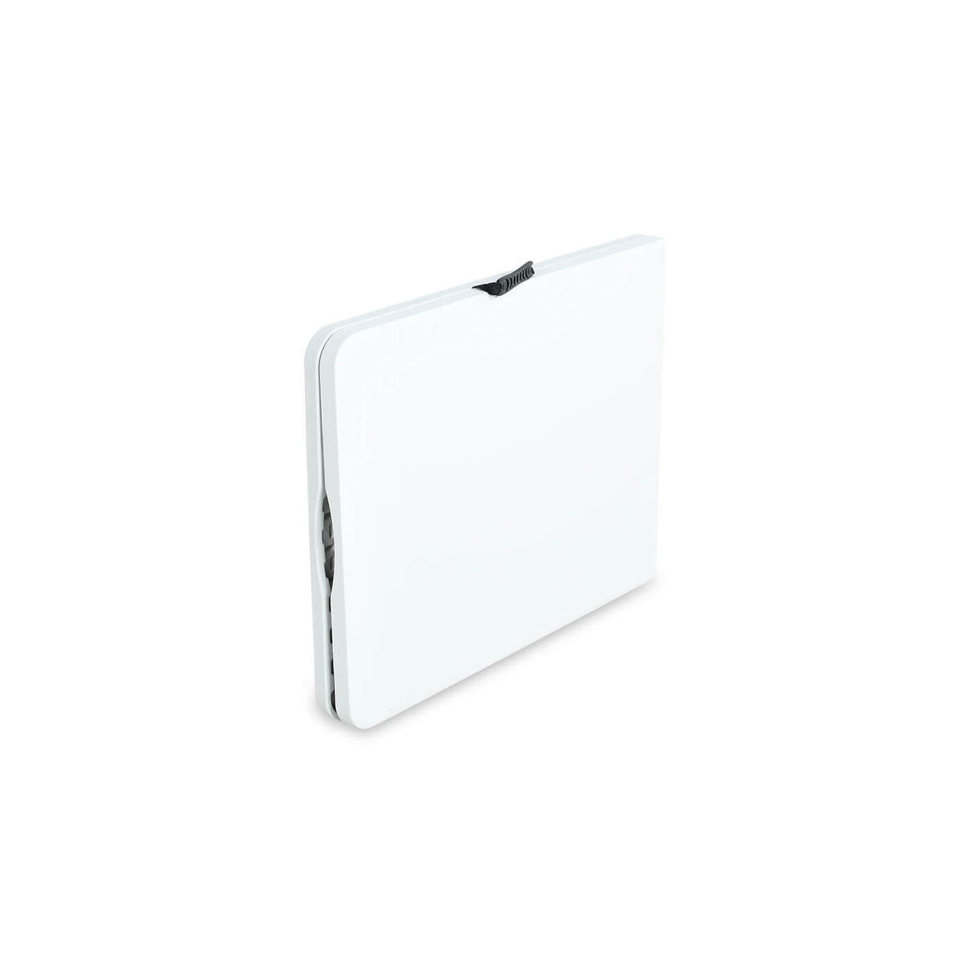 180CM WHITE CATERING TABLE