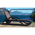 ALFA DECK CHAIR TORTORA TORTORA