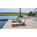 ALFA DECK CHAIR TORTORA TORTORA