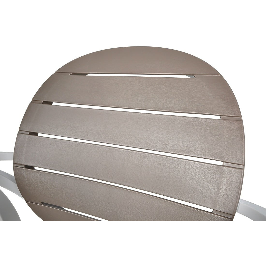 Zestaw mebli ogrodowych Nardi Palma Alloro 6140 - idealne rozwiązanie dla przestrzeni biznesowych