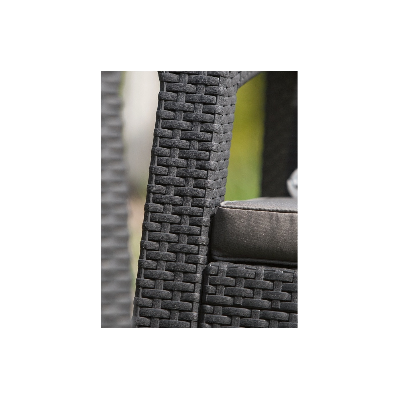 CORFU FIESTA II GRAPHITE SET