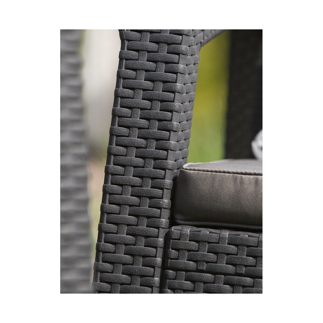 CORFU FIESTA II ZESTAW GRAPHITE