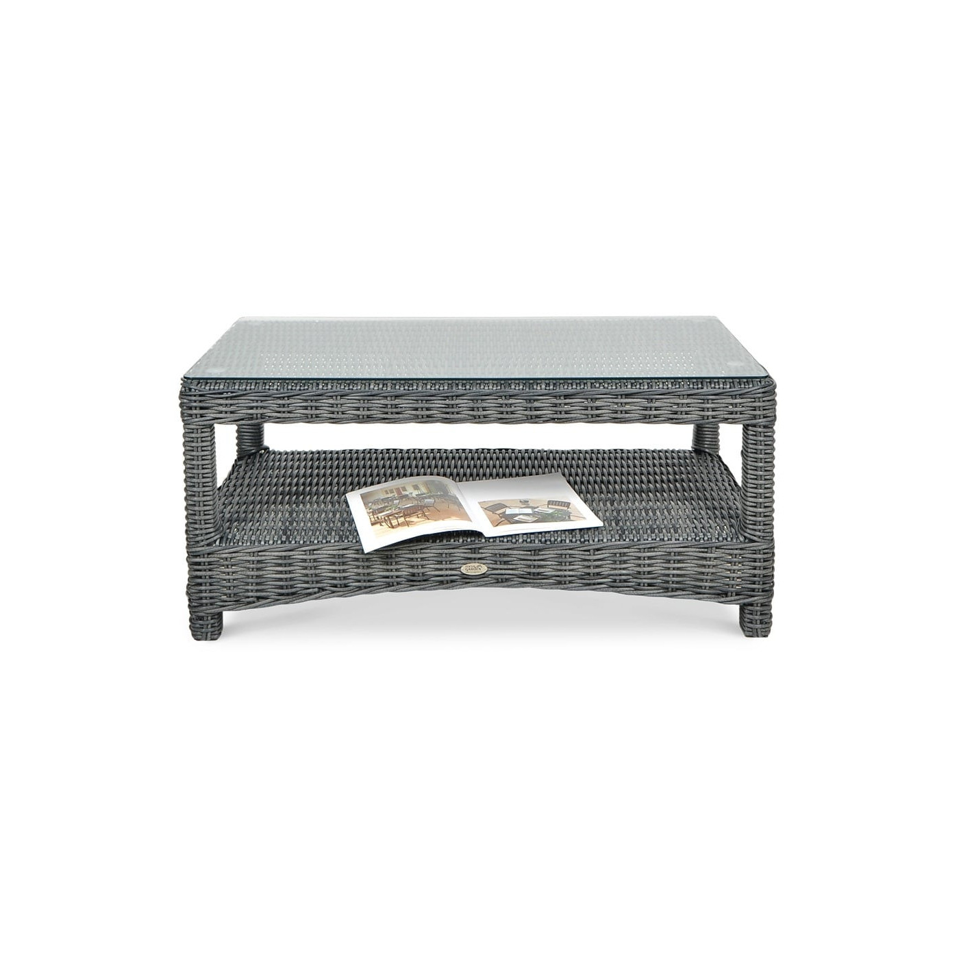 TRIVENTO II ZESTAW DARK GREY