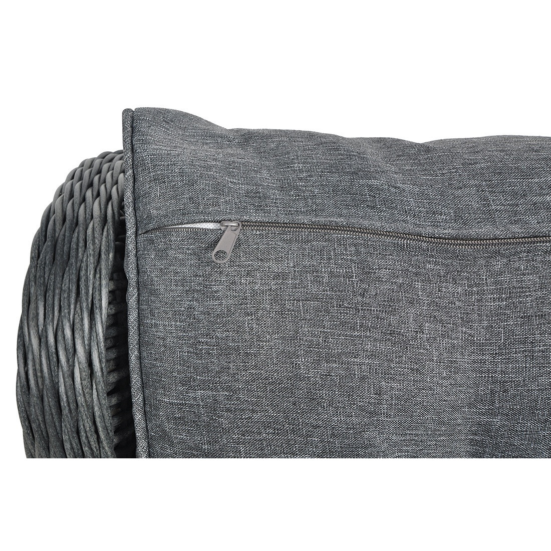 TRIVENTO II SET DARK GREY