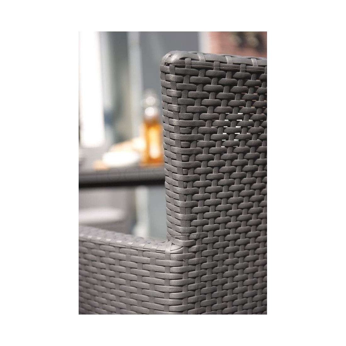 IOWA FOTEL CAPPUCCINO