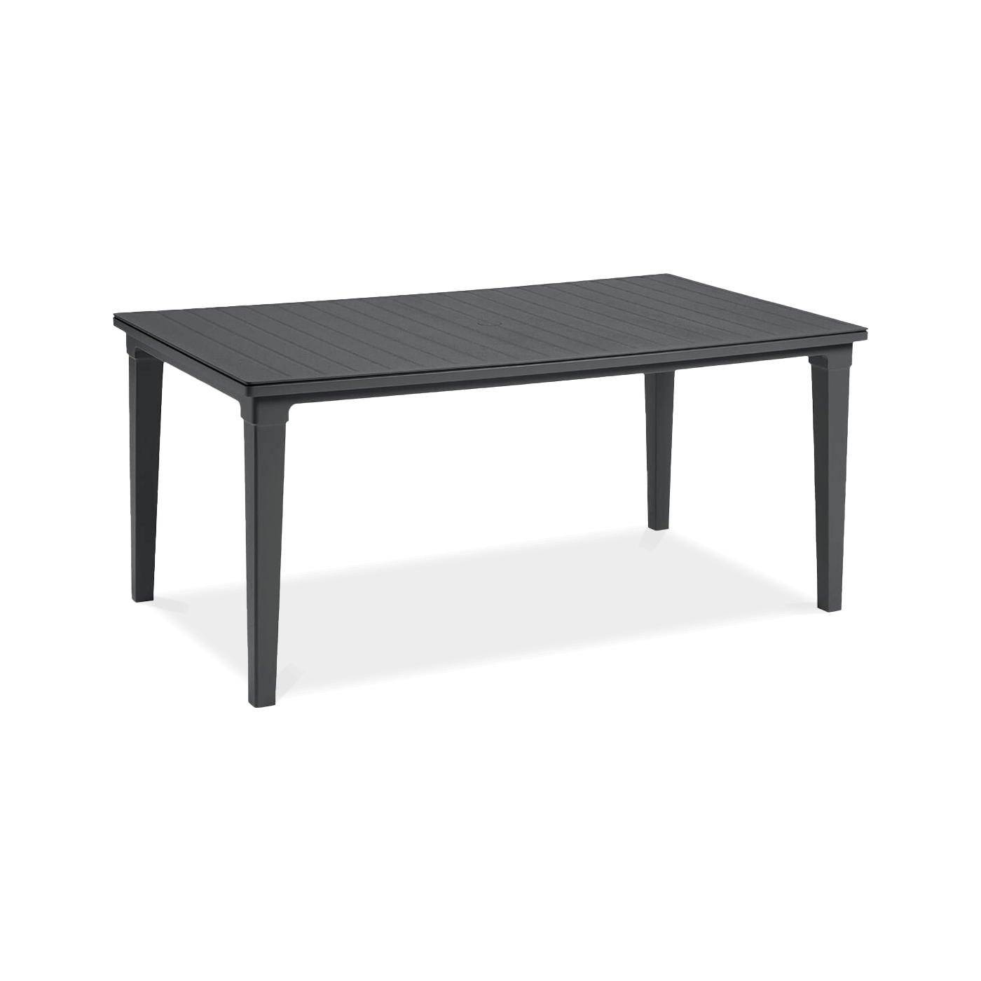 FUTURA 165 TABLE ANTHRACITE