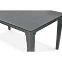 FUTURA 165 TABLE ANTHRACITE