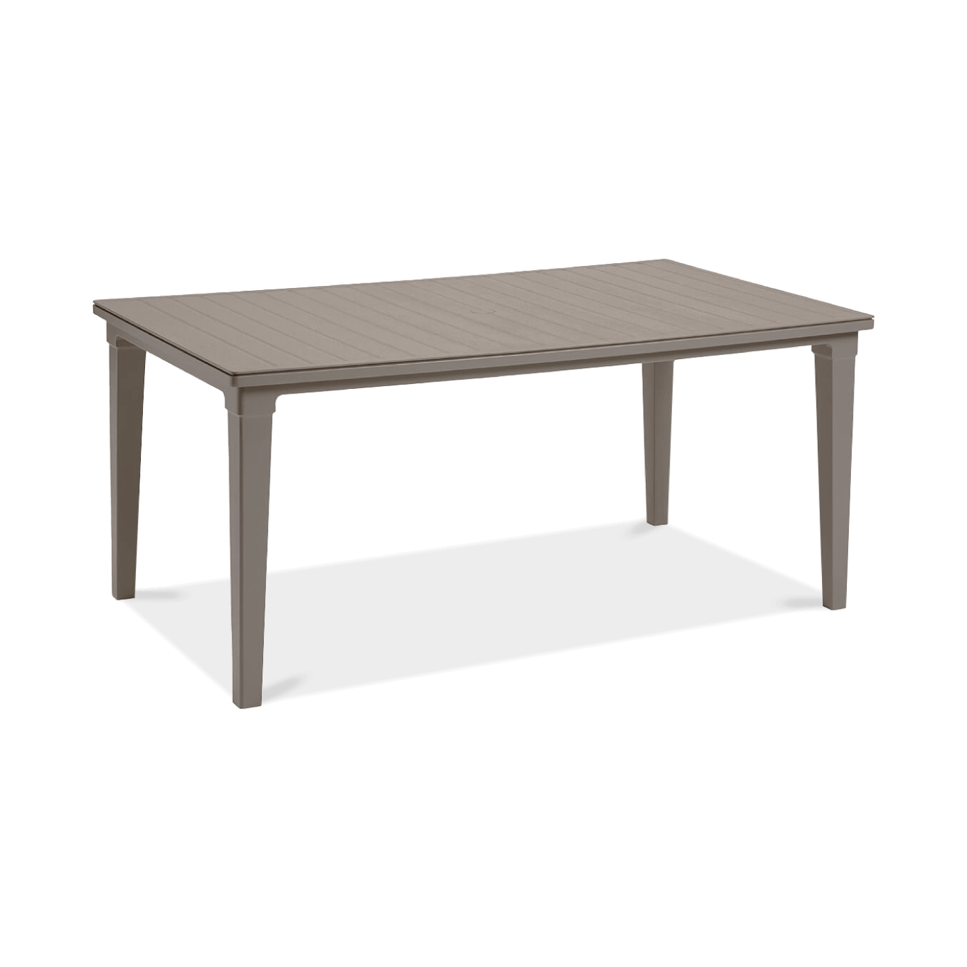 FUTURA 165 CAPPUCCINO TABLE