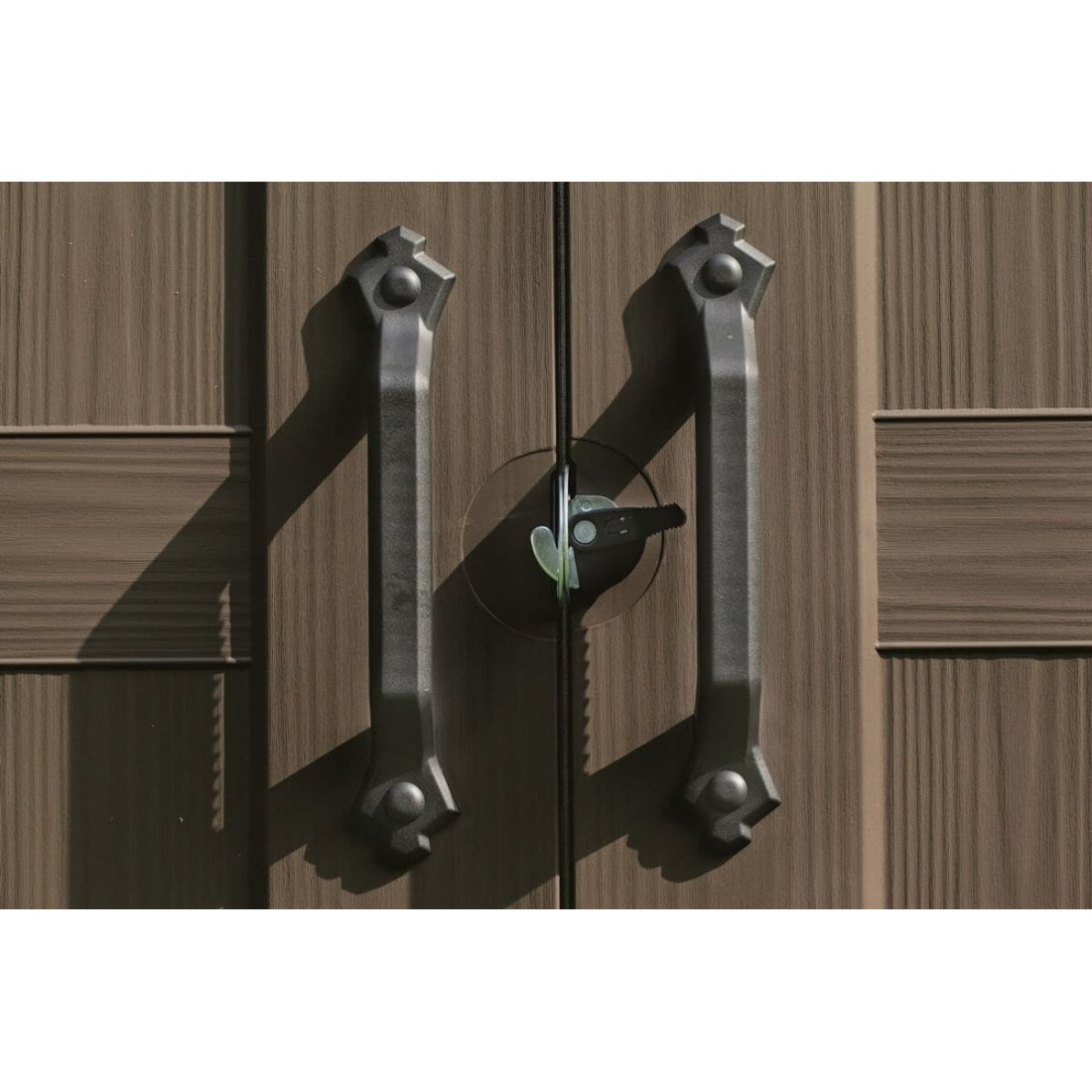 FACTOR 8x11 DOMEK BROWN