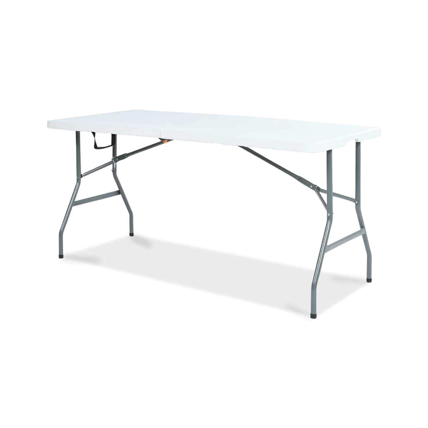 Stół składany cateringowy 152 cm