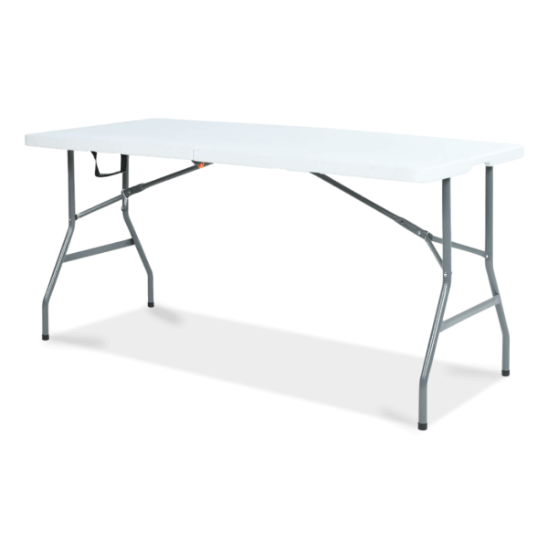 Stół składany cateringowy 152 cm