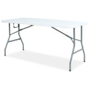 Stół składany cateringowy 152 cm