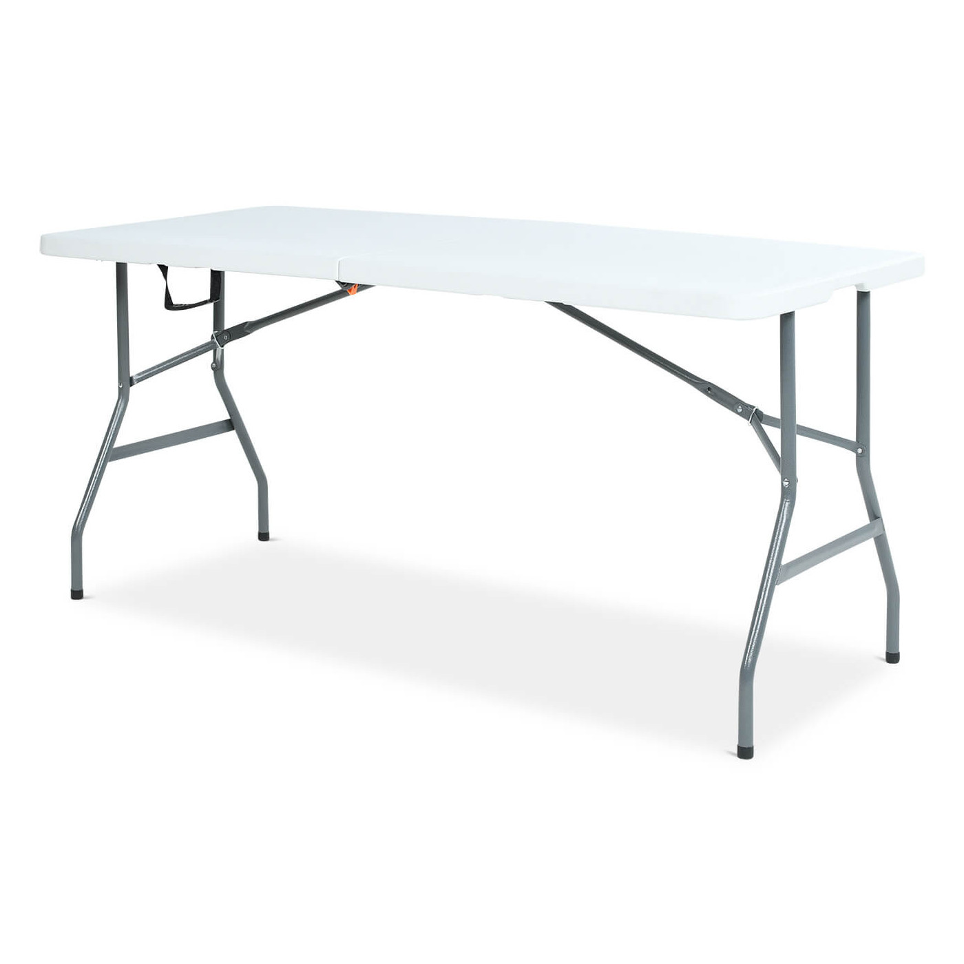 Stół składany cateringowy 152 cm