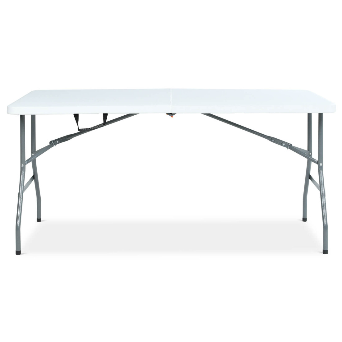 Stół składany cateringowy 152 cm